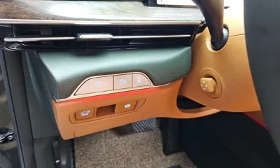 Genesis GV80 2024, 15768 км, за 40898.25 USD - фото 30