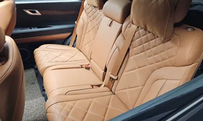 Genesis GV80 2024, 15768 км, за 40898.25 USD - фото 31