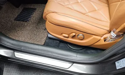 Genesis GV80 2024, 15768 км, за 40898.25 USD - фото 32