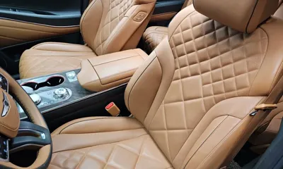 Genesis GV80 2024, 15768 км, за 40898.25 USD - фото 34
