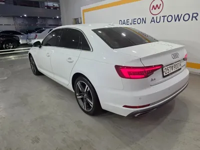 Audi A4 2019, 130979 км, за 11487.46 USD - фото 6