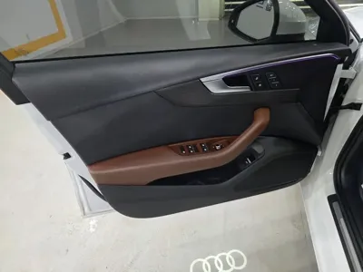 Audi A4 2019, 130979 км, за 11487.46 USD - фото 7