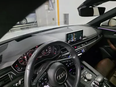Audi A4 2019, 130979 км, за 11487.46 USD - фото 8