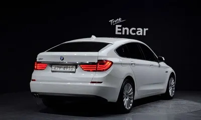 BMW Gran Turismo 2013, 167821 км, за 4529.34 USD