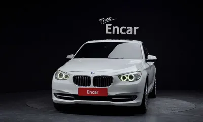 BMW Gran Turismo 2013, 167821 км, за 4529.34 USD