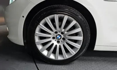 BMW Gran Turismo 2013, 167821 км, за 4529.34 USD