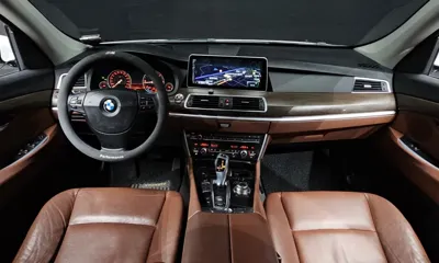 BMW Gran Turismo 2013, 167821 км, за 4529.34 USD - фото 7