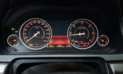 BMW Gran Turismo 2013, 167821 км, за 4529.34 USD - фото 8