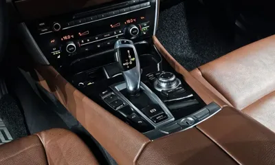 BMW Gran Turismo 2013, 167821 км, за 4529.34 USD - фото 9