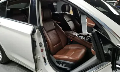 BMW Gran Turismo 2013, 167821 км, за 4529.34 USD - фото 11