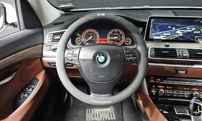 BMW Gran Turismo 2013, 167821 км, за 4529.34 USD - фото 13
