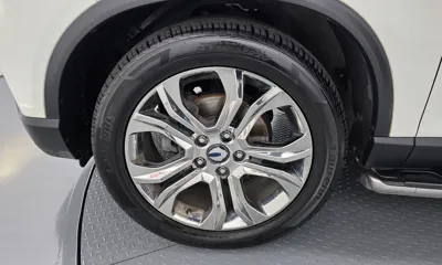 KG_Mobility_Ssangyong Rexton 2018, 191746 км, за 7595.19 USD
