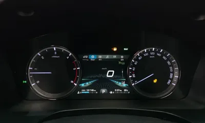 KG_Mobility_Ssangyong Rexton 2018, 191746 км, за 7595.19 USD - фото 8