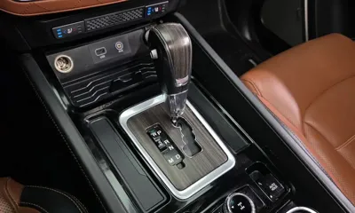 KG_Mobility_Ssangyong Rexton 2018, 191746 км, за 7595.19 USD - фото 9