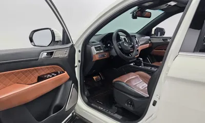 KG_Mobility_Ssangyong Rexton 2018, 191746 км, за 7595.19 USD - фото 10