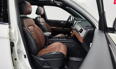 KG_Mobility_Ssangyong Rexton 2018, 191746 км, за 7595.19 USD - фото 11
