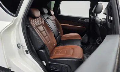 KG_Mobility_Ssangyong Rexton 2018, 191746 км, за 7595.19 USD - фото 12