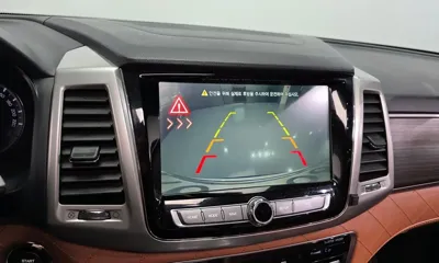 KG_Mobility_Ssangyong Rexton 2018, 191746 км, за 7595.19 USD - фото 15