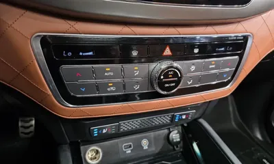 KG_Mobility_Ssangyong Rexton 2018, 191746 км, за 7595.19 USD - фото 16