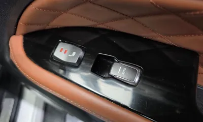 KG_Mobility_Ssangyong Rexton 2018, 191746 км, за 7595.19 USD - фото 18