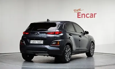 Hyundai Kona 2020, 109296 км, за 10353.58 USD