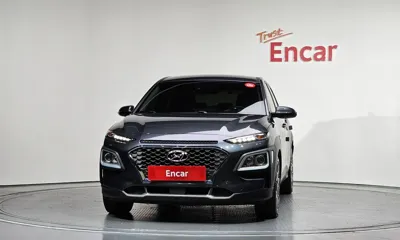 Hyundai Kona 2020, 109296 км, за 10353.58 USD
