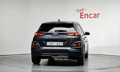Hyundai Kona 2020, 109296 км, за 10353.58 USD