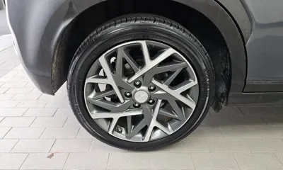 Hyundai Kona 2020, 109296 км, за 10353.58 USD