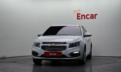 ChevroletGMDaewoo Cruze 2015, 112635 км, за 2973.24 USD