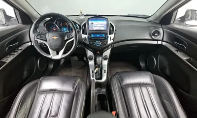 ChevroletGMDaewoo Cruze 2015, 112635 км, за 2953.92 USD - фото 7