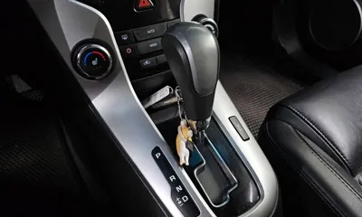 ChevroletGMDaewoo Cruze 2015, 112635 км, за 2953.92 USD - фото 9