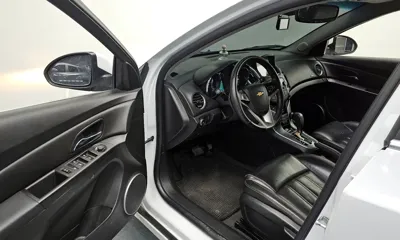 ChevroletGMDaewoo Cruze 2015, 112635 км, за 2953.92 USD - фото 10