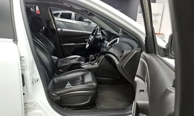 ChevroletGMDaewoo Cruze 2015, 112635 км, за 2953.92 USD - фото 11