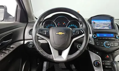 ChevroletGMDaewoo Cruze 2015, 112635 км, за 2953.92 USD - фото 13