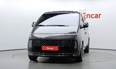 Hyundai Staria 2025, 32862 км, за 39081.45 USD