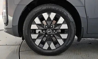 Hyundai Staria 2025, 32862 км, за 39081.45 USD