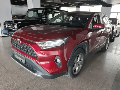 Toyota RAV4 2019, 59400 км, за 10550.12 USD