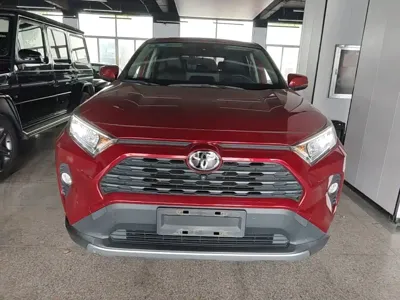 Toyota RAV4 2019, 59400 км, за 10550.12 USD