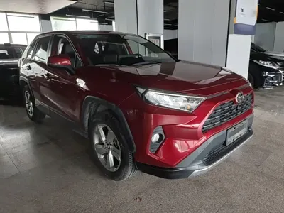 Toyota RAV4 2019, 59400 км, за 10550.12 USD