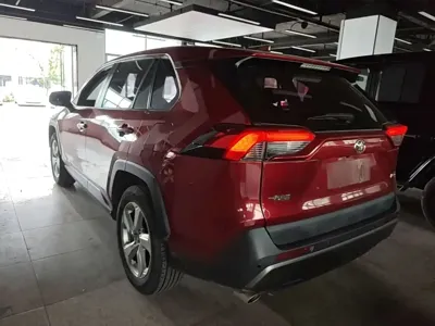 Toyota RAV4 2019, 59400 км, за 10550.12 USD