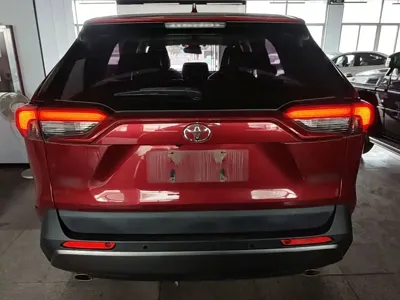 Toyota RAV4 2019, 59400 км, за 10550.12 USD - фото 6
