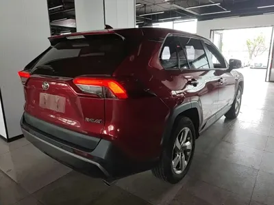 Toyota RAV4 2019, 59400 км, за 10550.12 USD - фото 7
