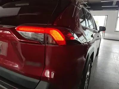 Toyota RAV4 2019, 59400 км, за 10550.12 USD - фото 8