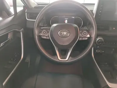 Toyota RAV4 2019, 59400 км, за 10550.12 USD - фото 11