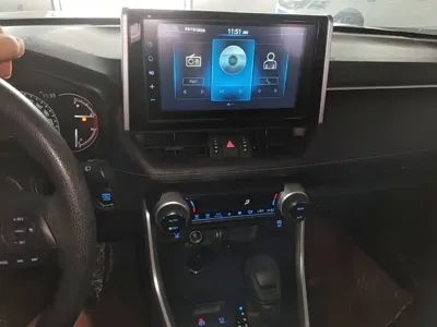 Toyota RAV4 2019, 59400 км, за 10550.12 USD - фото 13