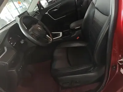Toyota RAV4 2019, 59400 км, за 10550.12 USD - фото 15