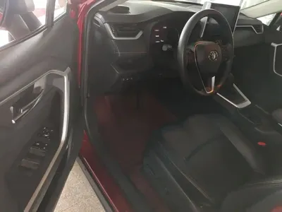 Toyota RAV4 2019, 59400 км, за 10550.12 USD - фото 16