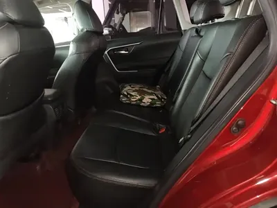 Toyota RAV4 2019, 59400 км, за 10550.12 USD - фото 17