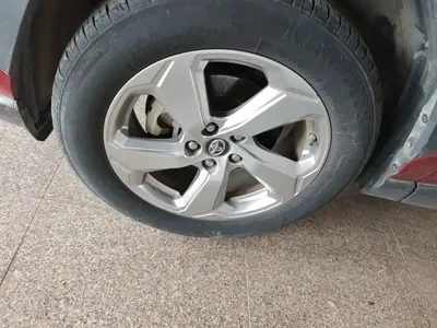 Toyota RAV4 2019, 59400 км, за 10550.12 USD - фото 23