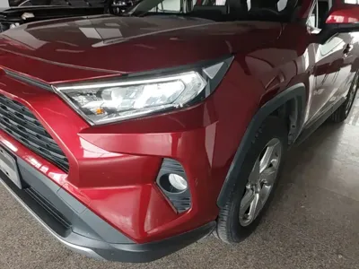 Toyota RAV4 2019, 59400 км, за 10550.12 USD - фото 24